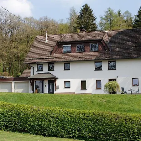Apartman Doemer Kirchhundem