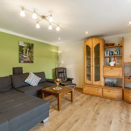 Doemer Apartman