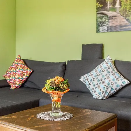 Doemer Apartman