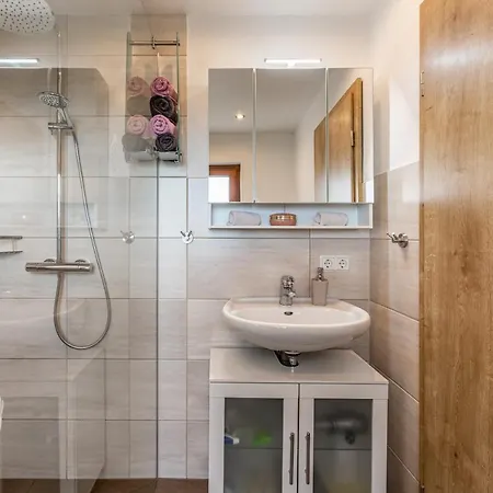 Apartman Doemer