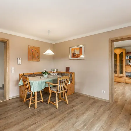 Apartman Doemer *