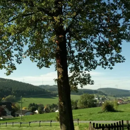 Apartman Doemer Kirchhundem