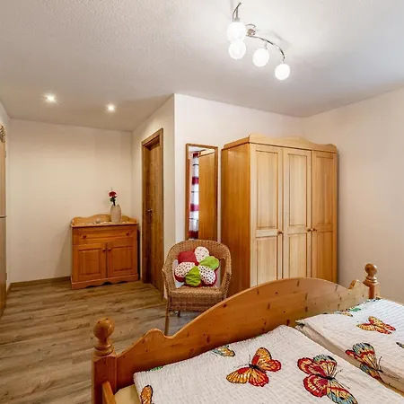 Doemer Apartman Kirchhundem