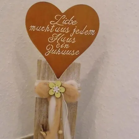 Apartman Doemer *