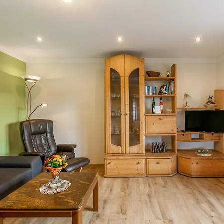 Doemer Apartman *