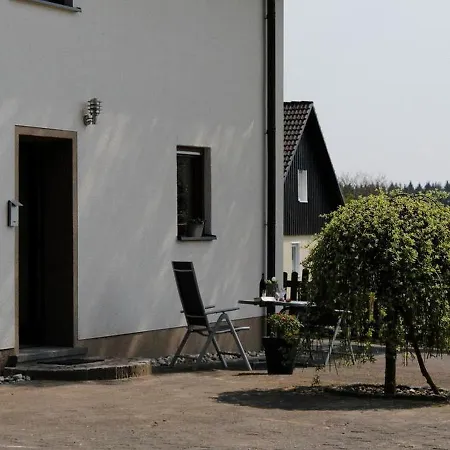 Apartman Doemer Kirchhundem