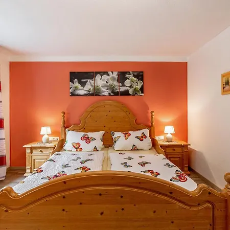 Doemer Apartman Kirchhundem