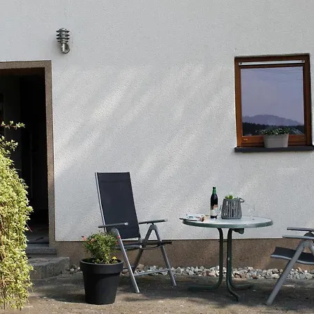 Apartman Doemer *