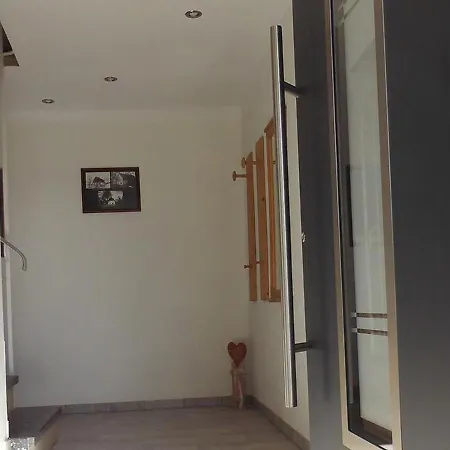 Apartman Doemer *
