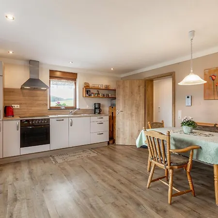 Doemer Apartman Kirchhundem