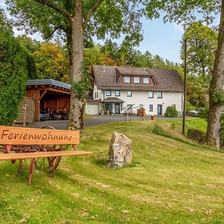 Doemer Apartman