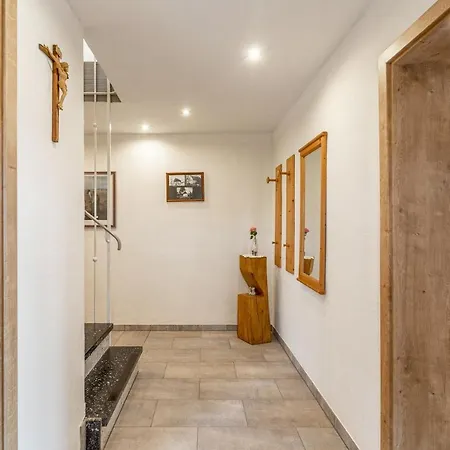 Apartman Doemer Kirchhundem