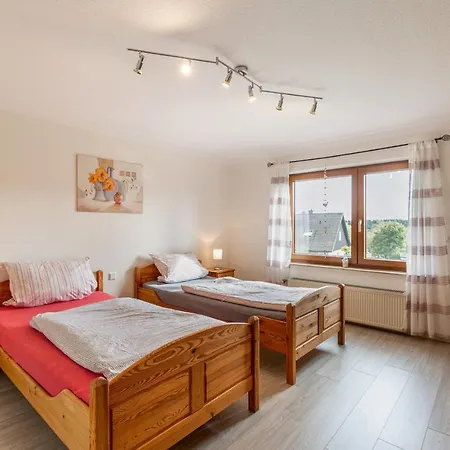 Doemer Apartman Kirchhundem