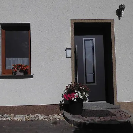 Apartman Doemer *