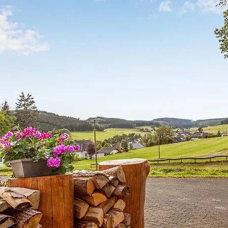 Apartman Doemer